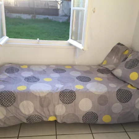 Maison De Villegiature A Sur Ferienhaus *