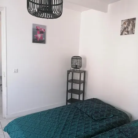 Maison De Villegiature A Sur Tatil Evi Trouville-sur-Mer