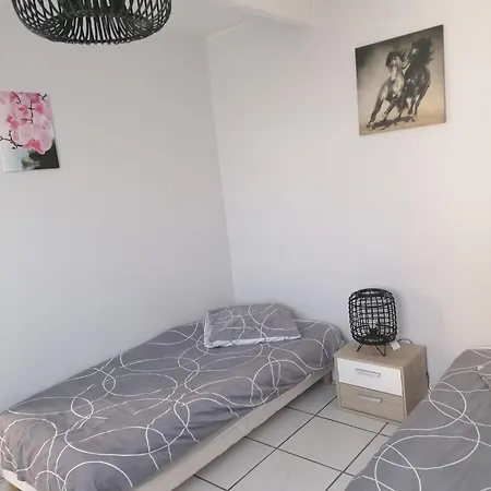 Tatil Evi Maison De Villegiature A Sur Trouville-sur-Mer