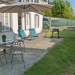 Maison De Villegiature A Sur تروفيي سور مير