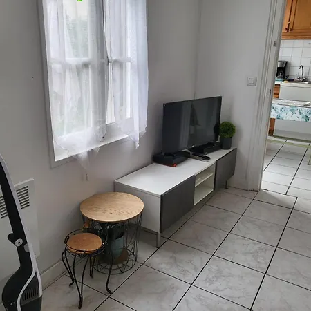 Maison De Villegiature A Sur Holiday home *