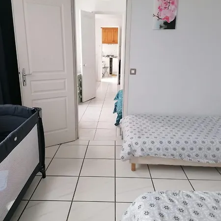 Maison De Villegiature A Sur *