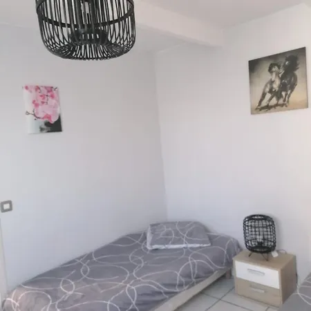 Maison De Villegiature A Sur トルヴィル＝シュル＝メール