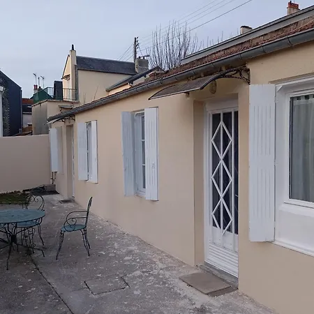 בית נופש Maison De Villegiature A Sur