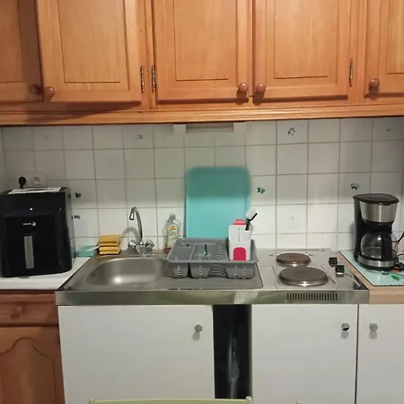 Maison De Villegiature A Sur تروفيي سور مير