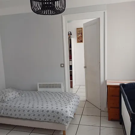 Maison De Villegiature A Sur Prázdninový dům Trouville-sur-Mer