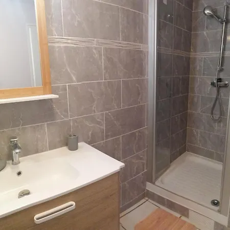 Maison De Villegiature A Sur Prázdninový dům *