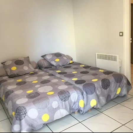 Maison De Villegiature A Sur * トルヴィル＝シュル＝メール