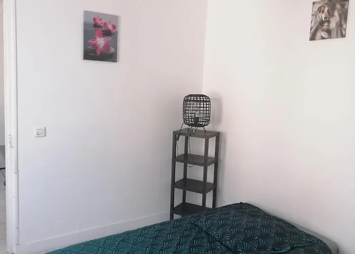 Maison De Villegiature A Sur בית נופש טרוביל-סור-מאר