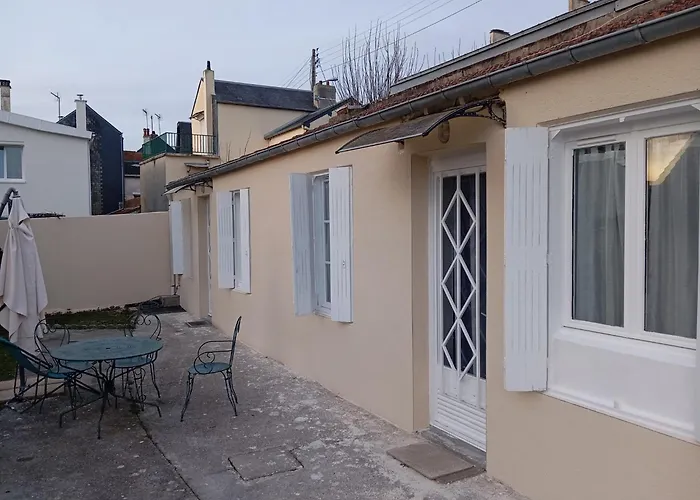 בית נופש Maison De Villegiature A Sur