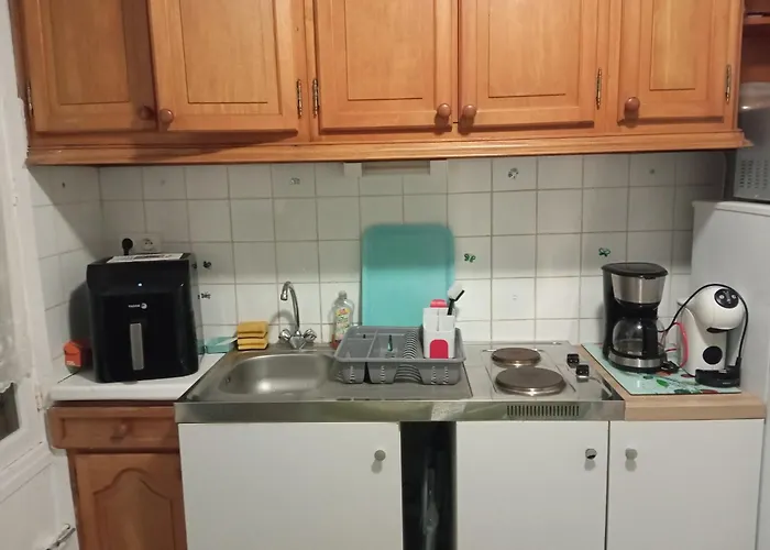 Maison De Villegiature A Sur טרוביל-סור-מאר