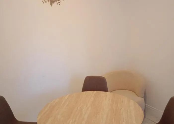 בית נופש Maison De Villegiature A Sur *