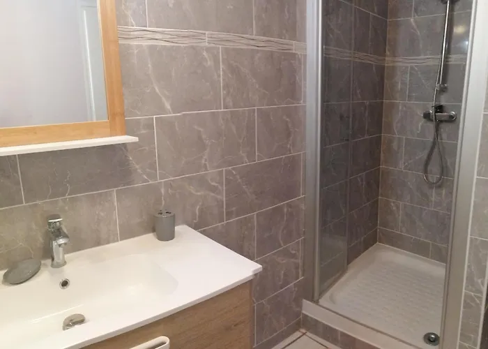 Maison De Villegiature A Sur Prázdninový dům *