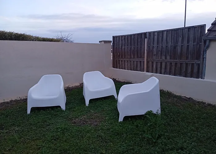 Maison De Villegiature A Sur Prázdninový dům Trouville-sur-Mer